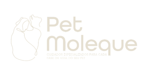Pet Moleque